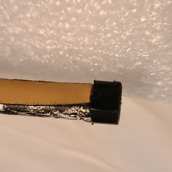 Bebe Thigh High Destined Faux Snake Skin Boots - Picture 4 of 12